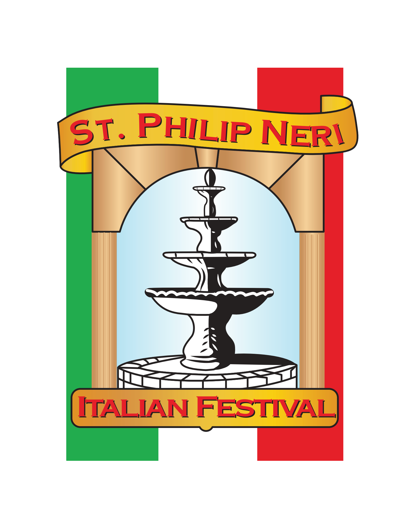 2019 St. Philip Neri Italian Festival Fort Mill, SC